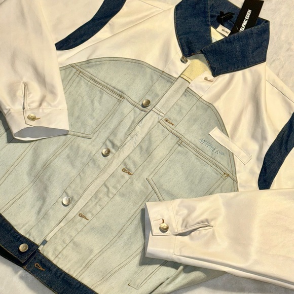 Vintage AYWTER Jacket - Picture 2 of 4